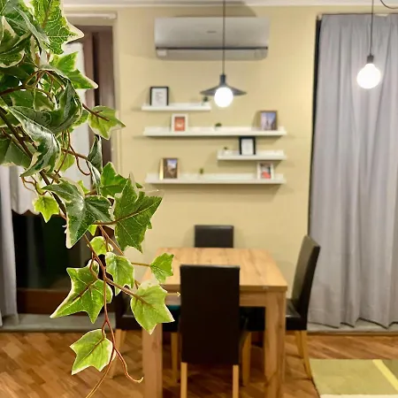 Urban Oasis In The Heart Of Torino