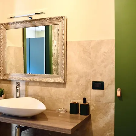 Apartman Urban Oasis In The Heart Of