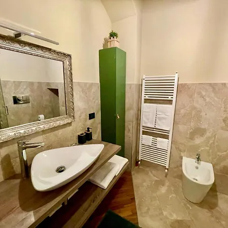 Apartman Urban Oasis In The Heart Of *